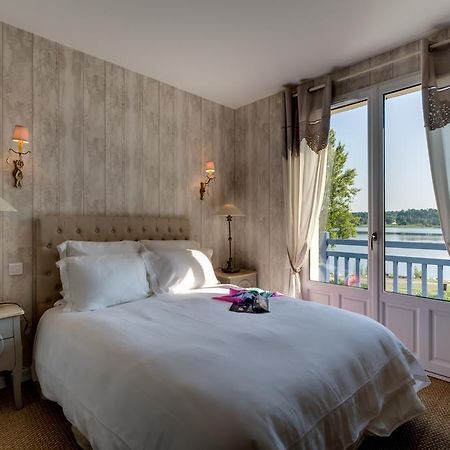 Les Eaux Qui Rient Sanguinet Quarto foto