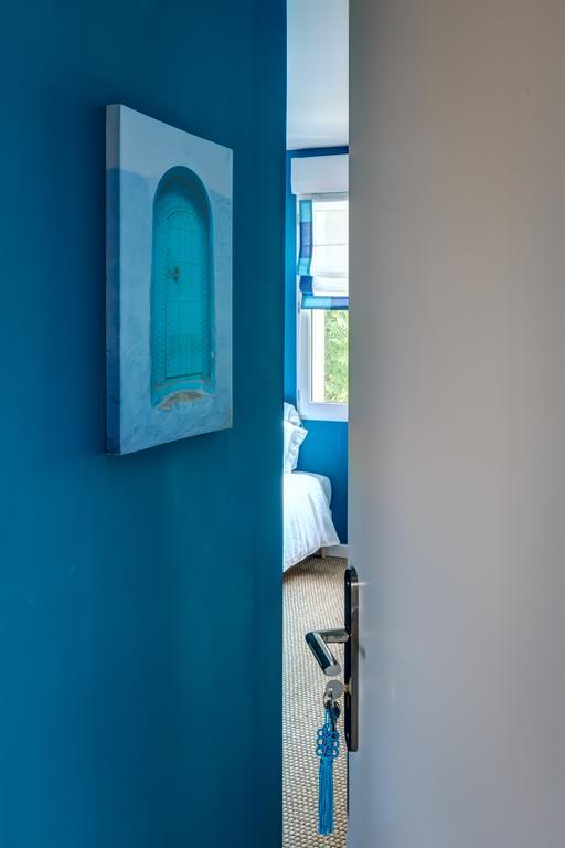 Les Eaux Qui Rient Sanguinet Quarto foto