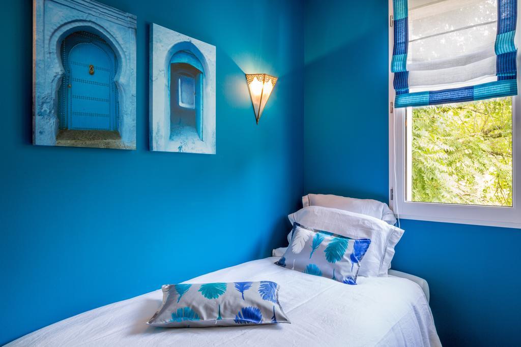 Les Eaux Qui Rient Sanguinet Quarto foto