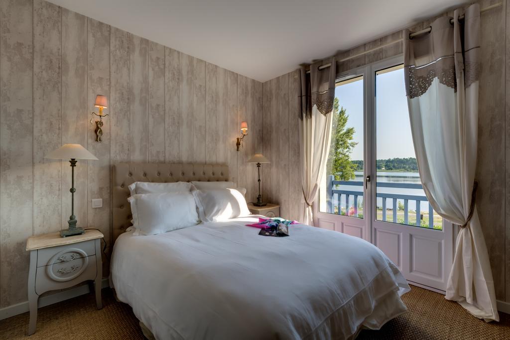 Les Eaux Qui Rient Sanguinet Quarto foto