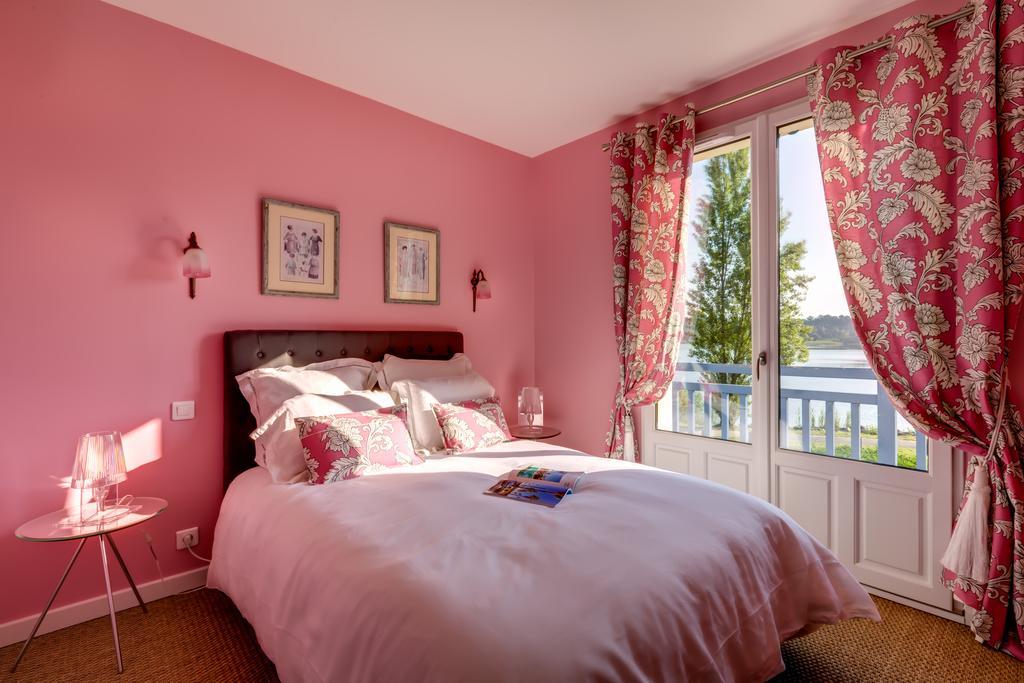 Les Eaux Qui Rient Sanguinet Quarto foto