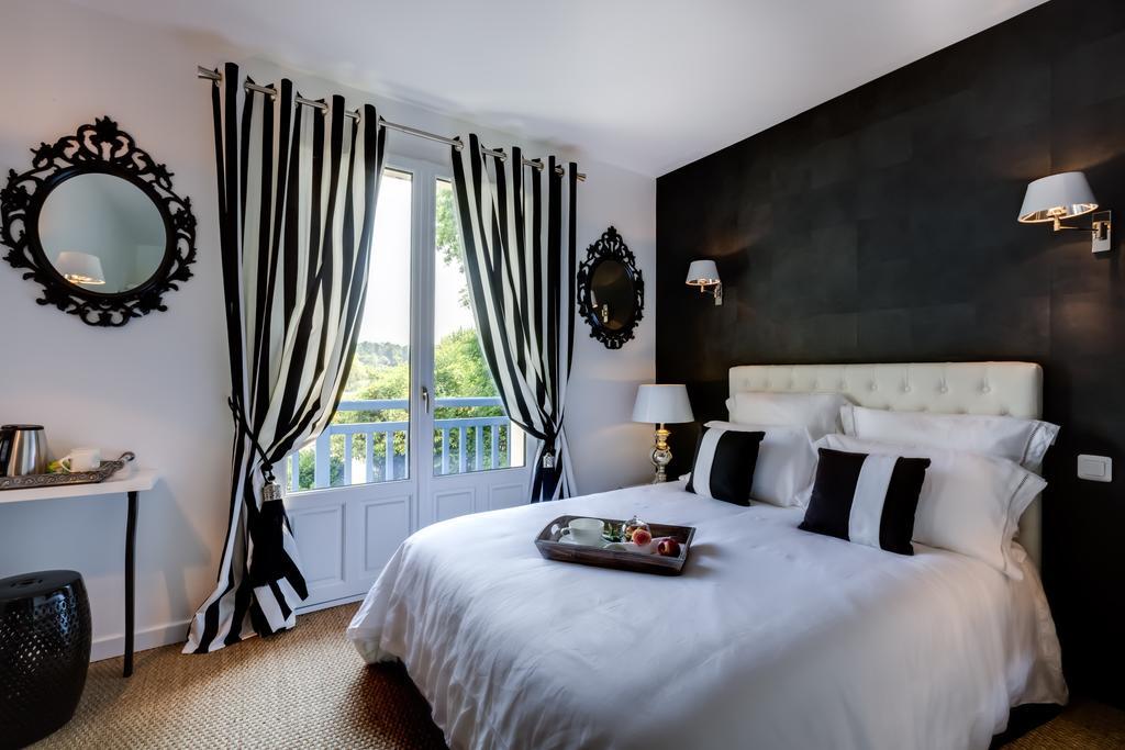 Les Eaux Qui Rient Sanguinet Quarto foto